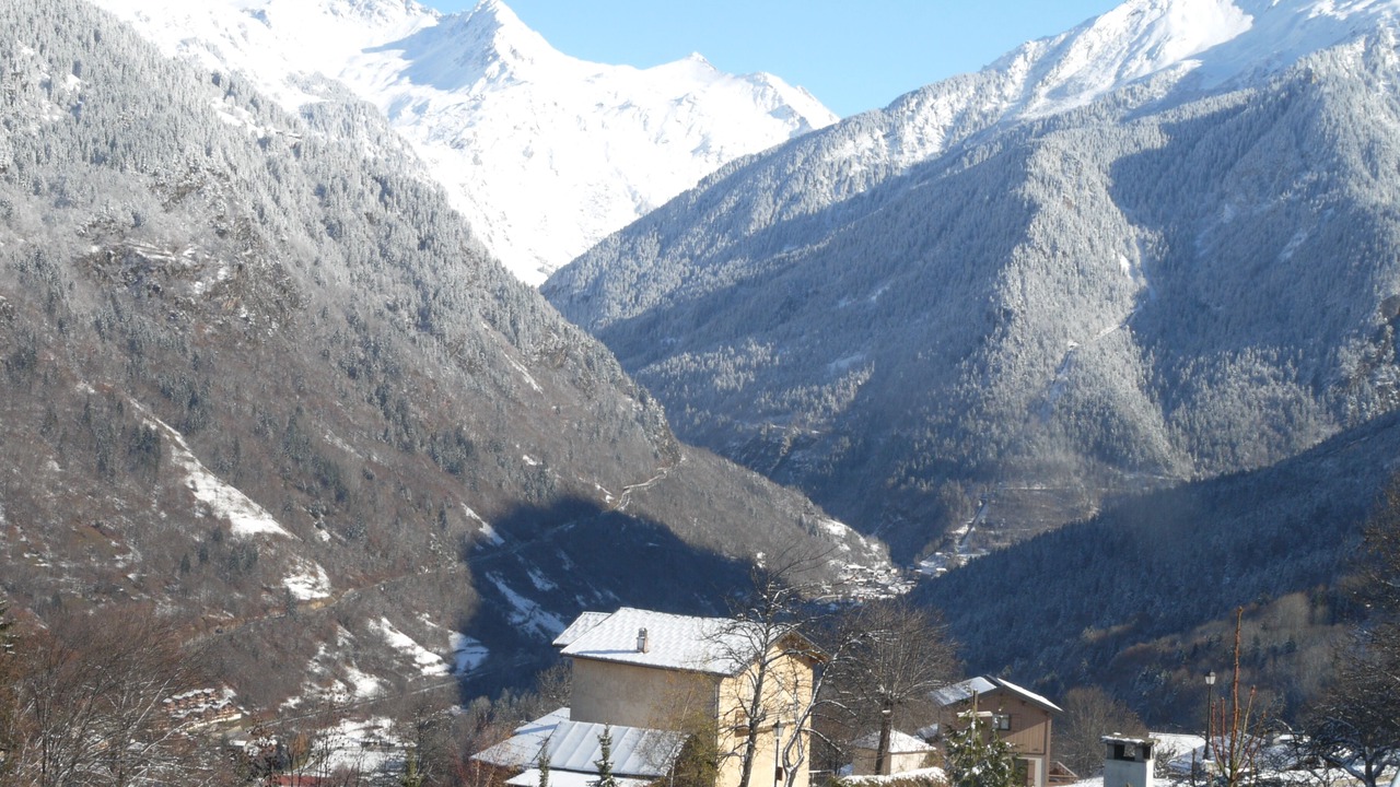 Photo of Patio Balcony in Saint-Bon-Tarentaise
