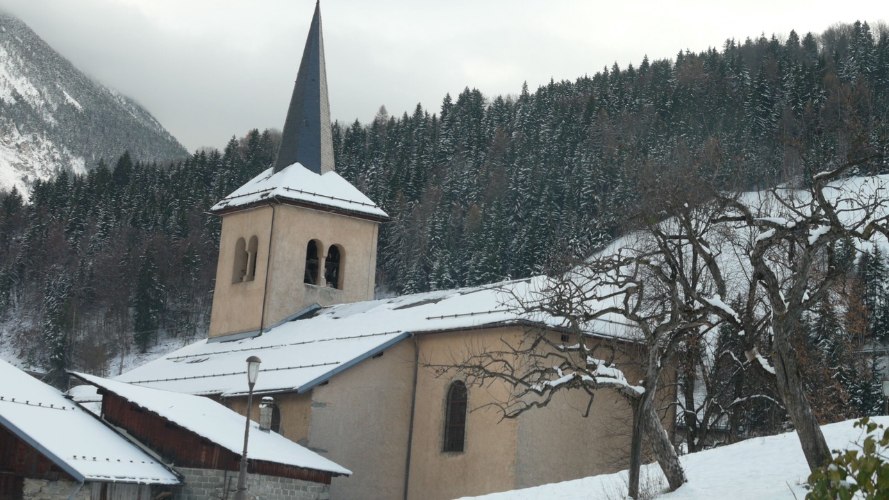 Photo of Others in Saint-Bon-Tarentaise