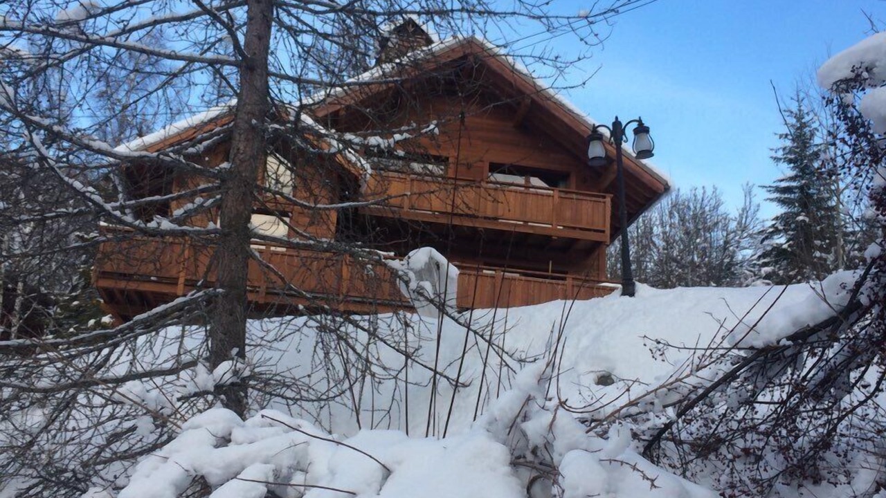 Photo of Outdoor in Allos