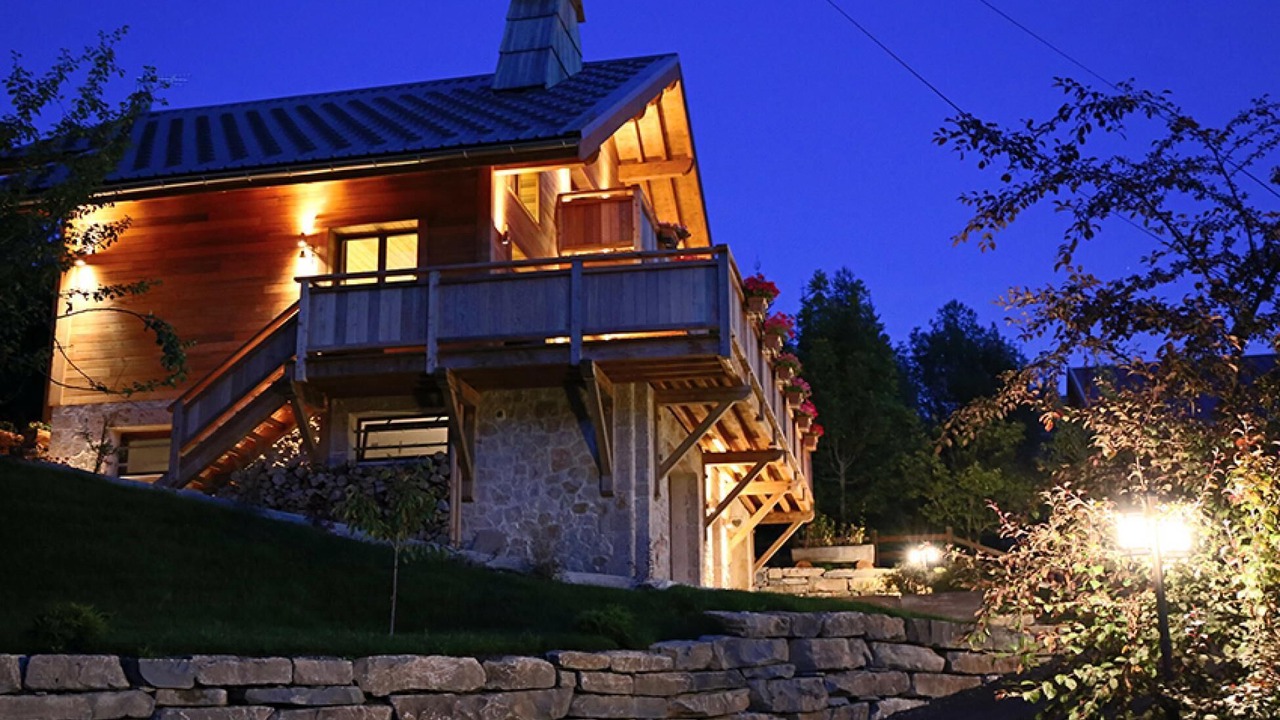 Photo of Outdoor in Allos