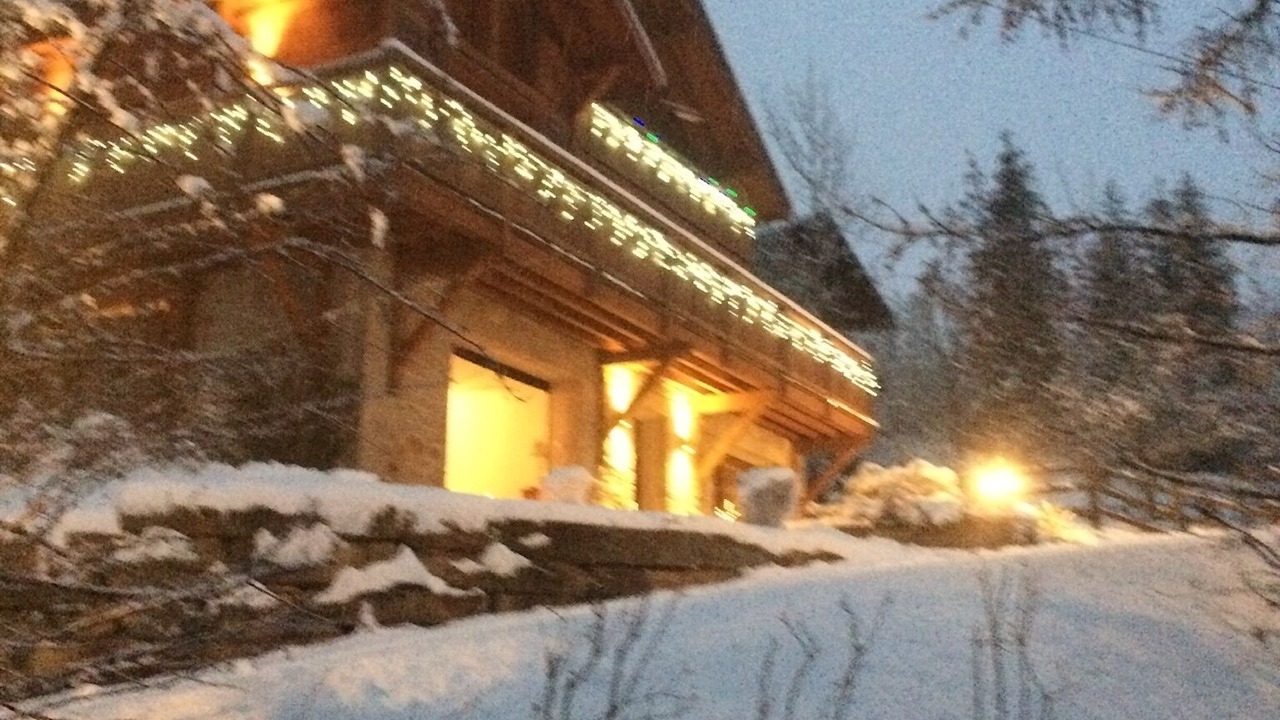 Photo of Outdoor in Allos