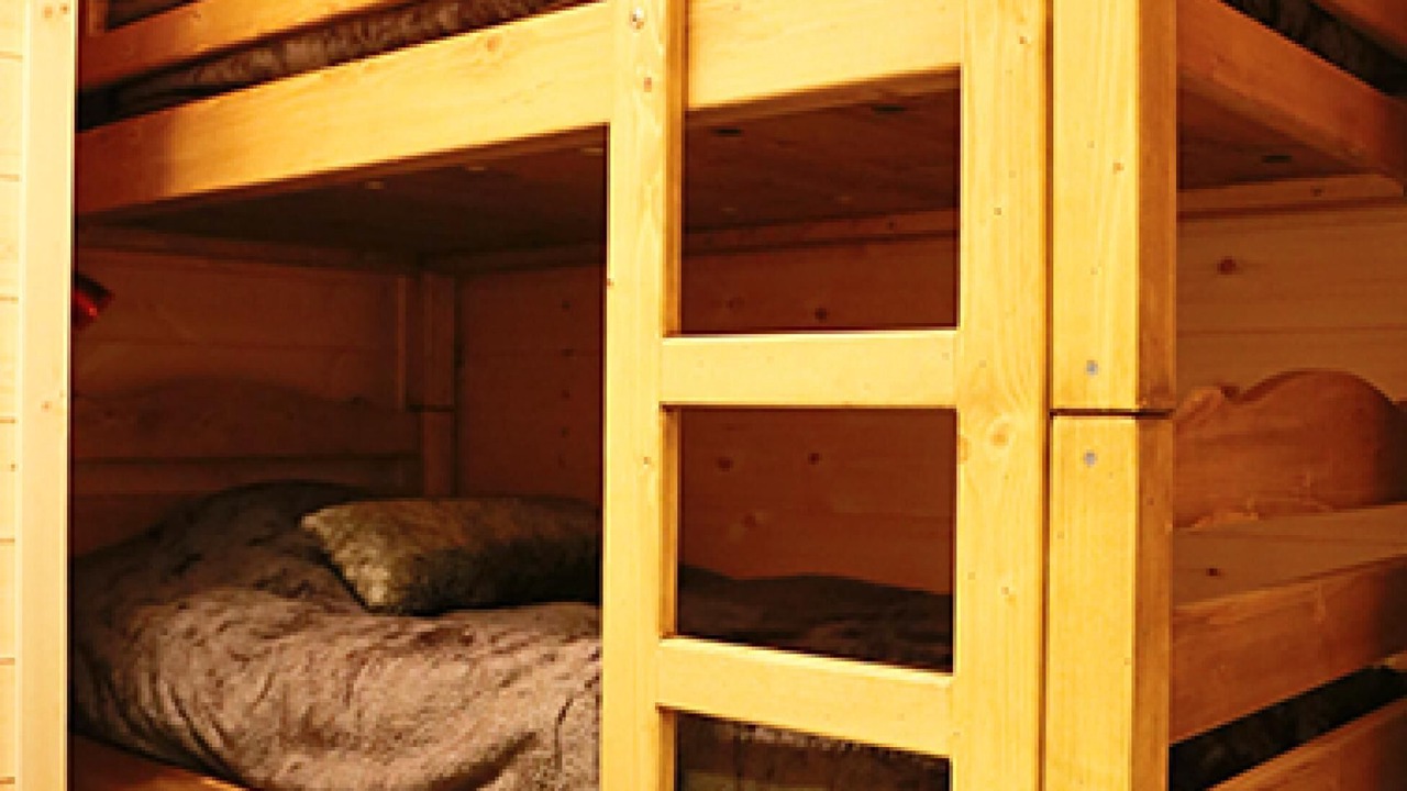 Photo of Bedroom in Allos