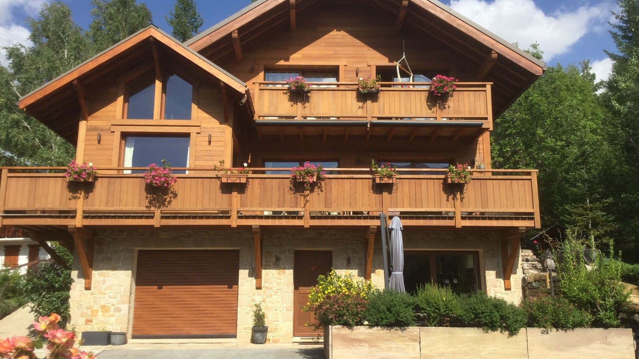 Photo of Outdoor in Allos