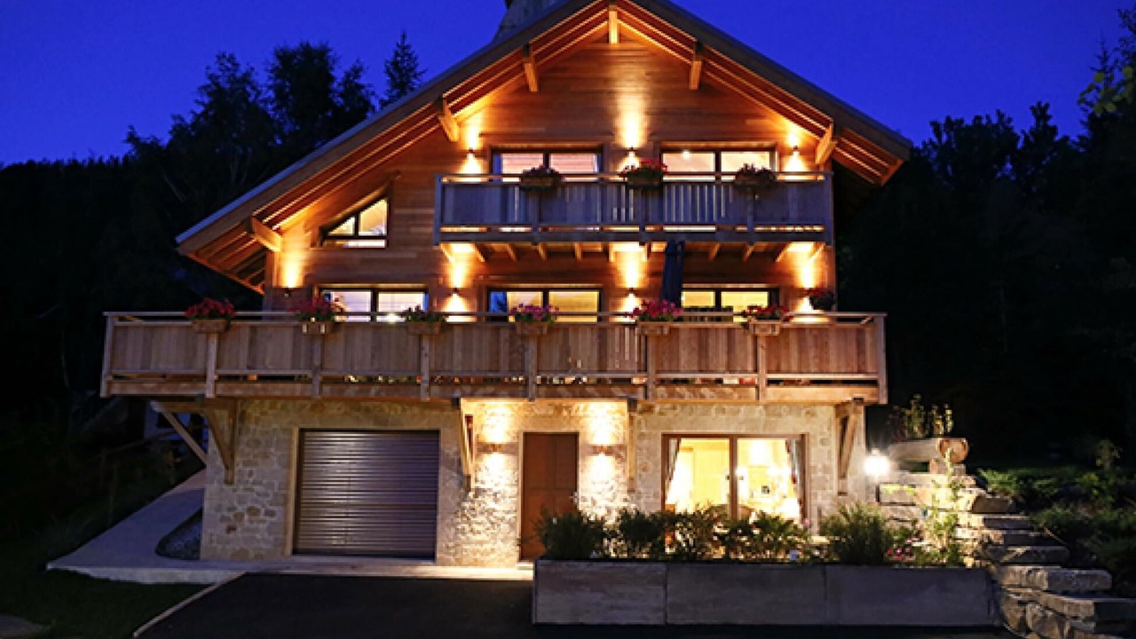 Photo of Outdoor in Allos