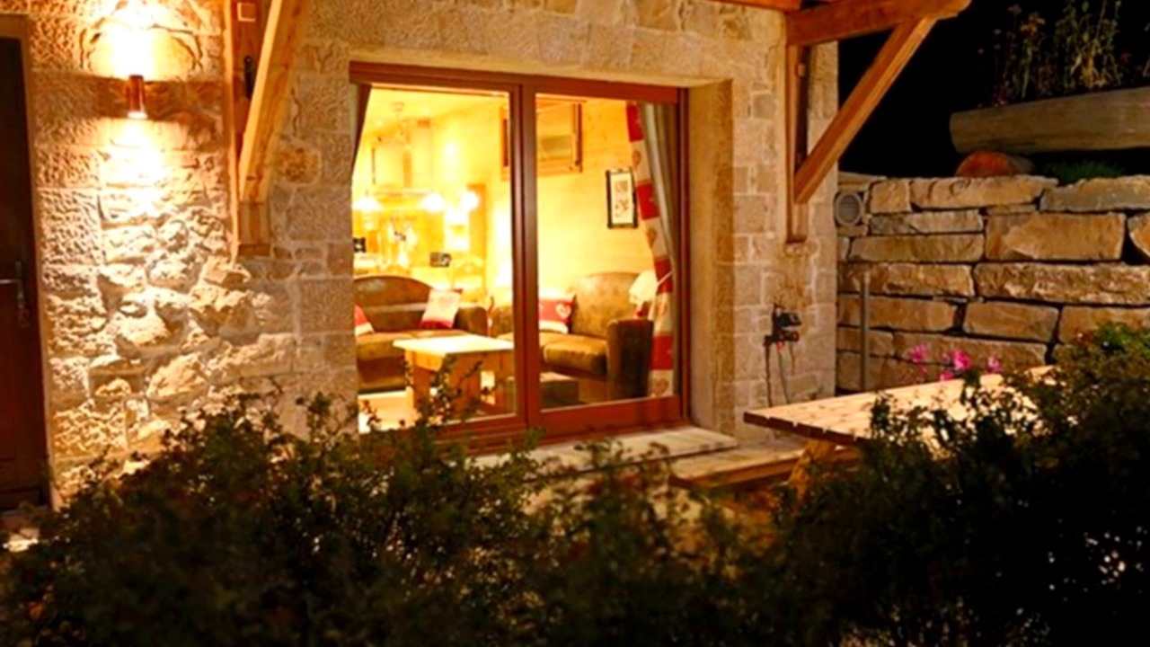Photo of Outdoor in Allos