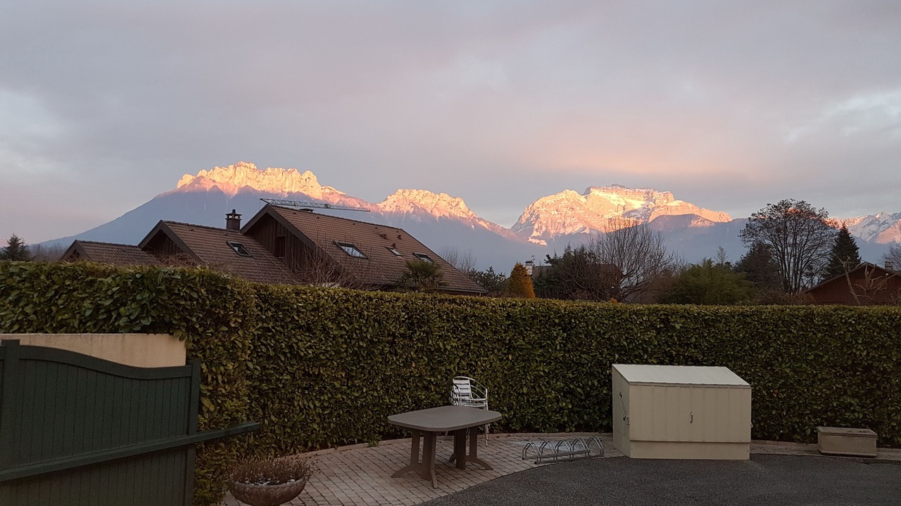 Photo of Outdoor in Saint-Jorioz