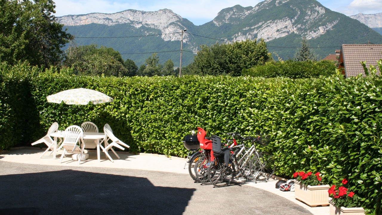 Photo of Outdoor in Saint-Jorioz