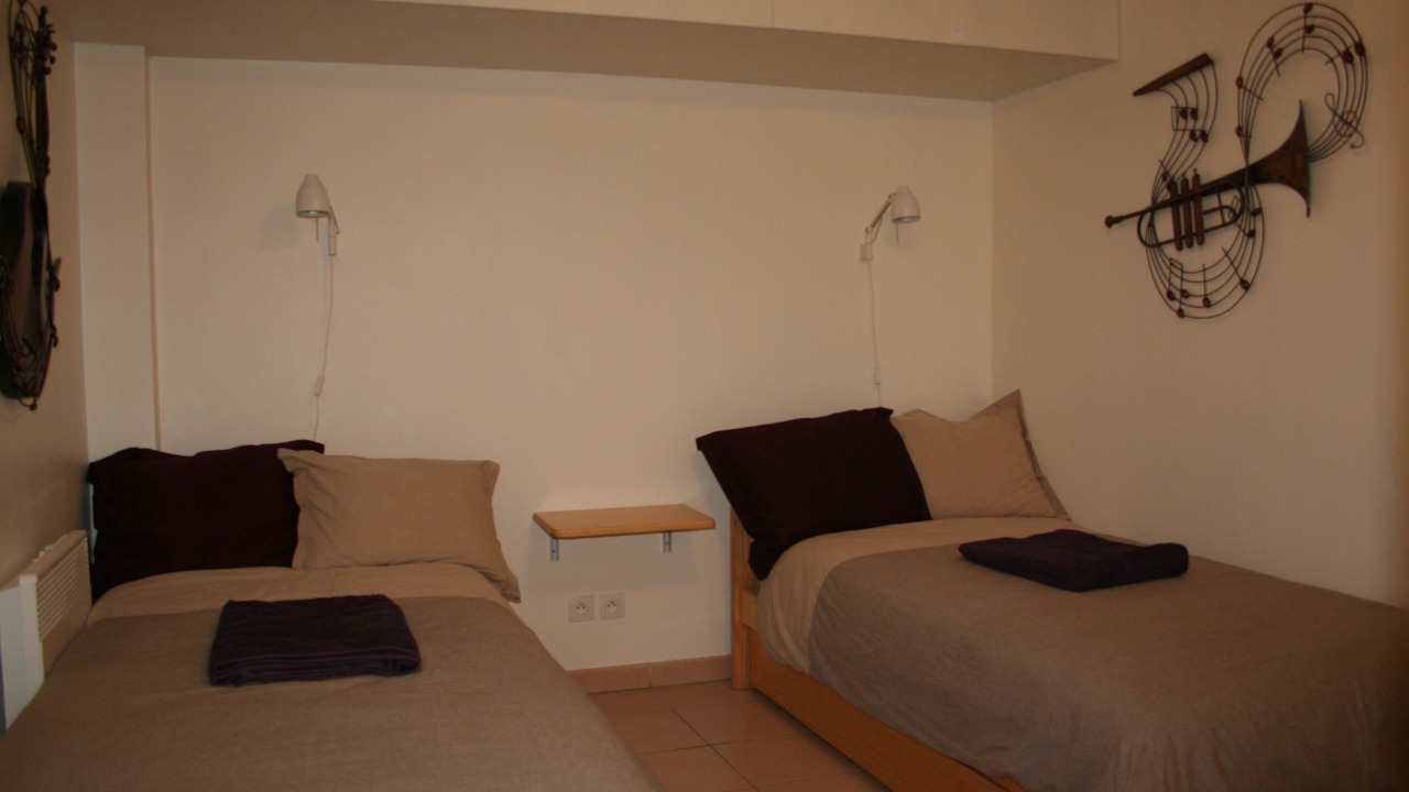 Photo of Bedroom in Saint-Jorioz