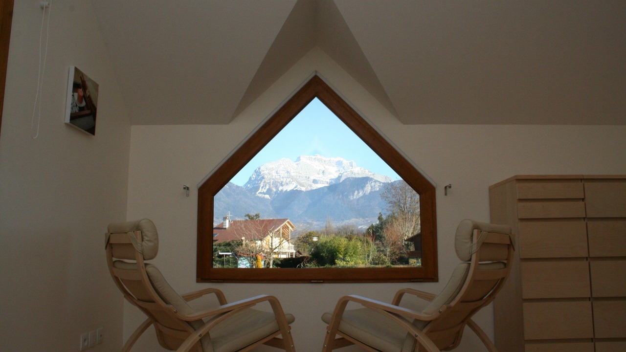 Photo of Bedroom in Saint-Jorioz