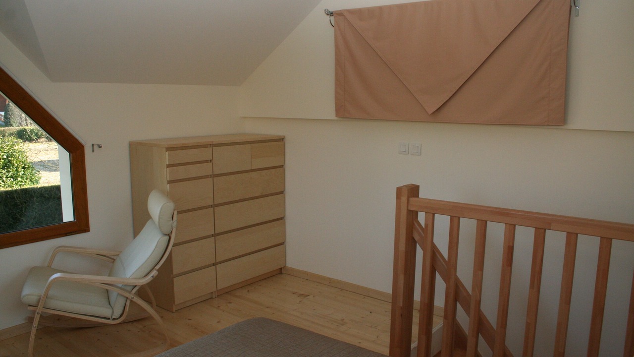 Photo of Bedroom in Saint-Jorioz