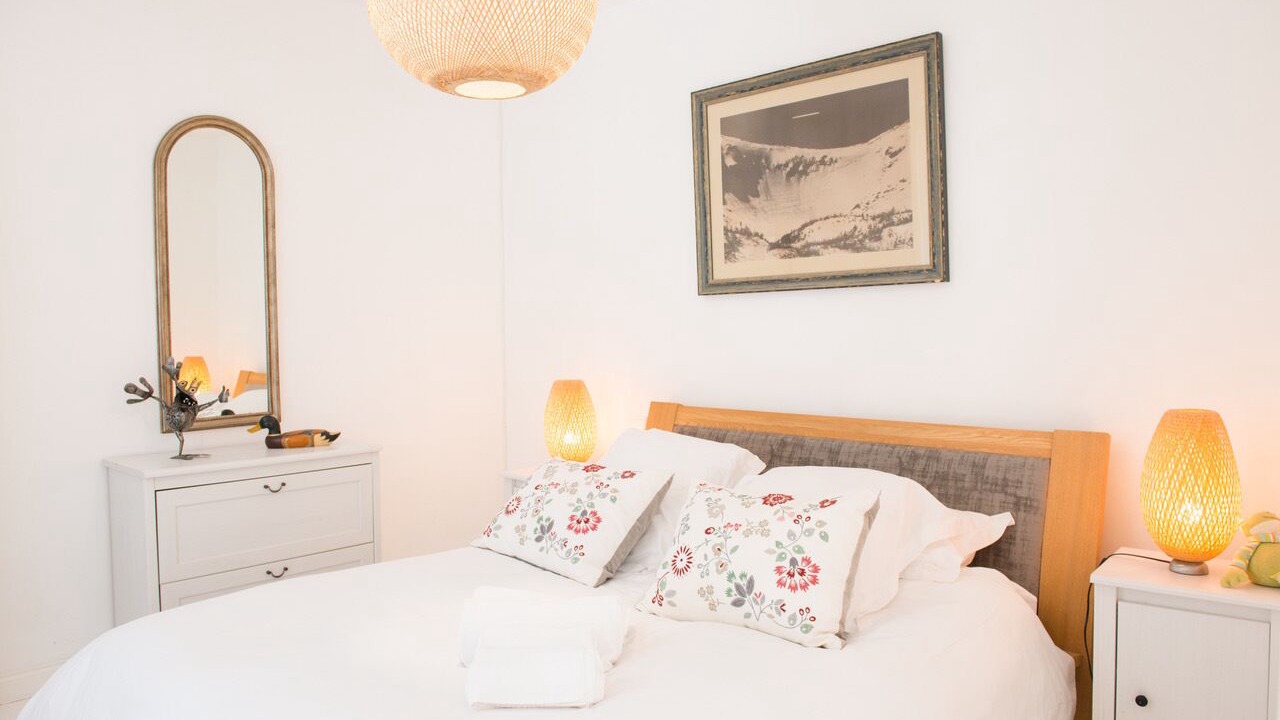 Photo of Bedroom in Sauveterre-la-Lemance