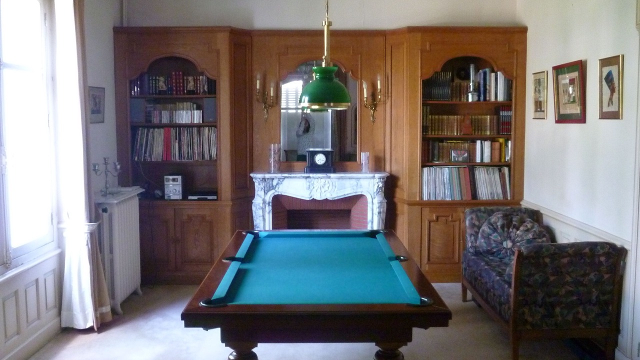 Photo of Bedroom in Terrasson-la-Villedieu