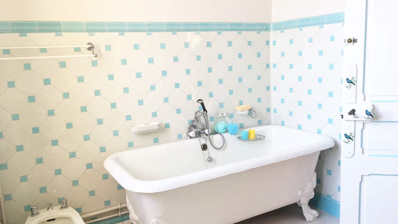 Photo of Bathroom in Terrasson-la-Villedieu