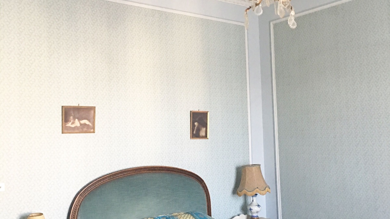 Photo of Bedroom in Terrasson-la-Villedieu