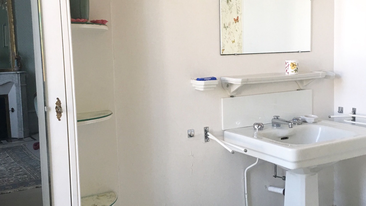 Photo of Bathroom in Terrasson-la-Villedieu
