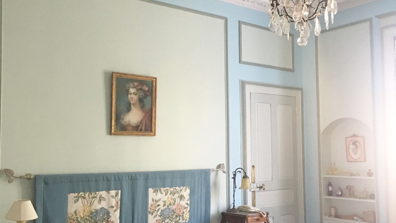 Photo of Bedroom in Terrasson-la-Villedieu