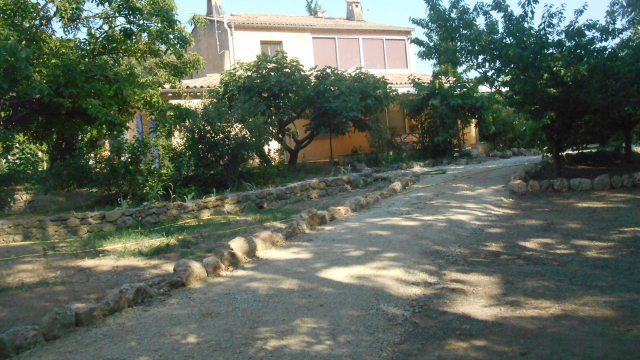 Photo of Outdoor in Lorgues