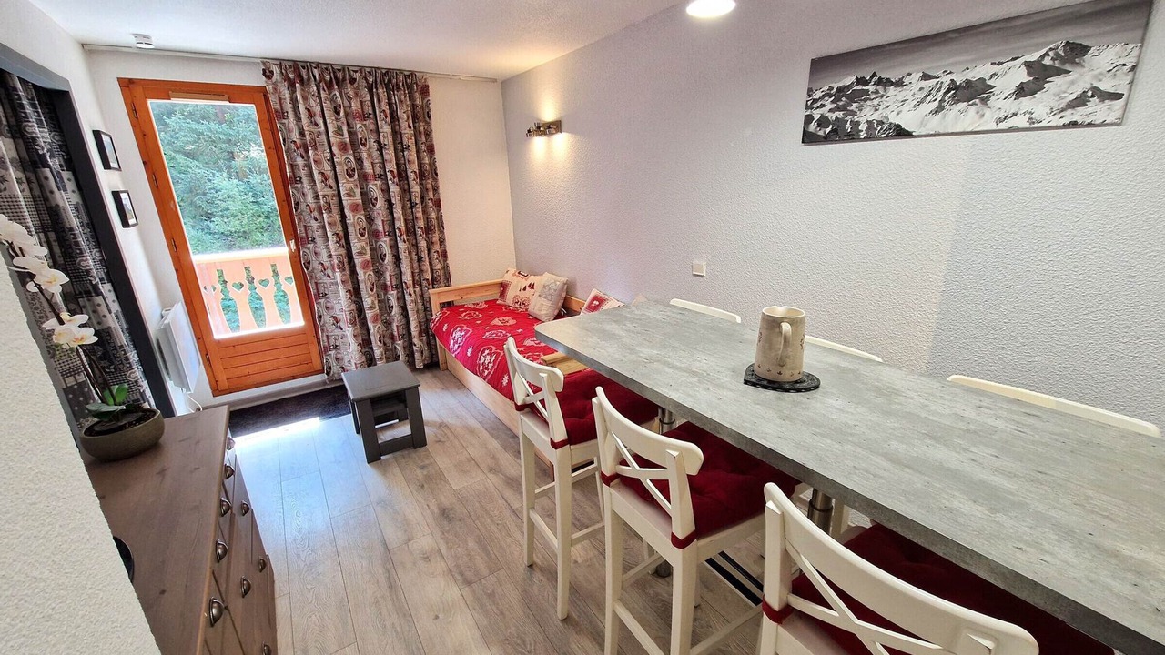 Photo of Others in Valfrejus