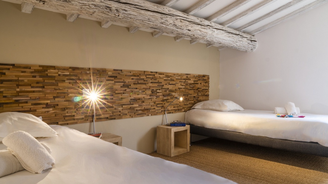Photo of Bedroom in Paradou