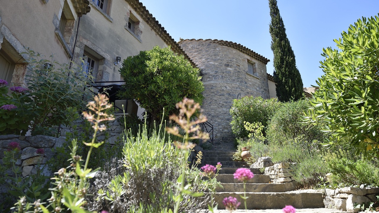 Photo of Outdoor in Paradou