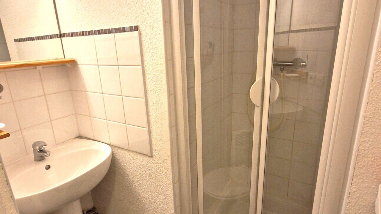 Photo of Bathroom in Valfrejus