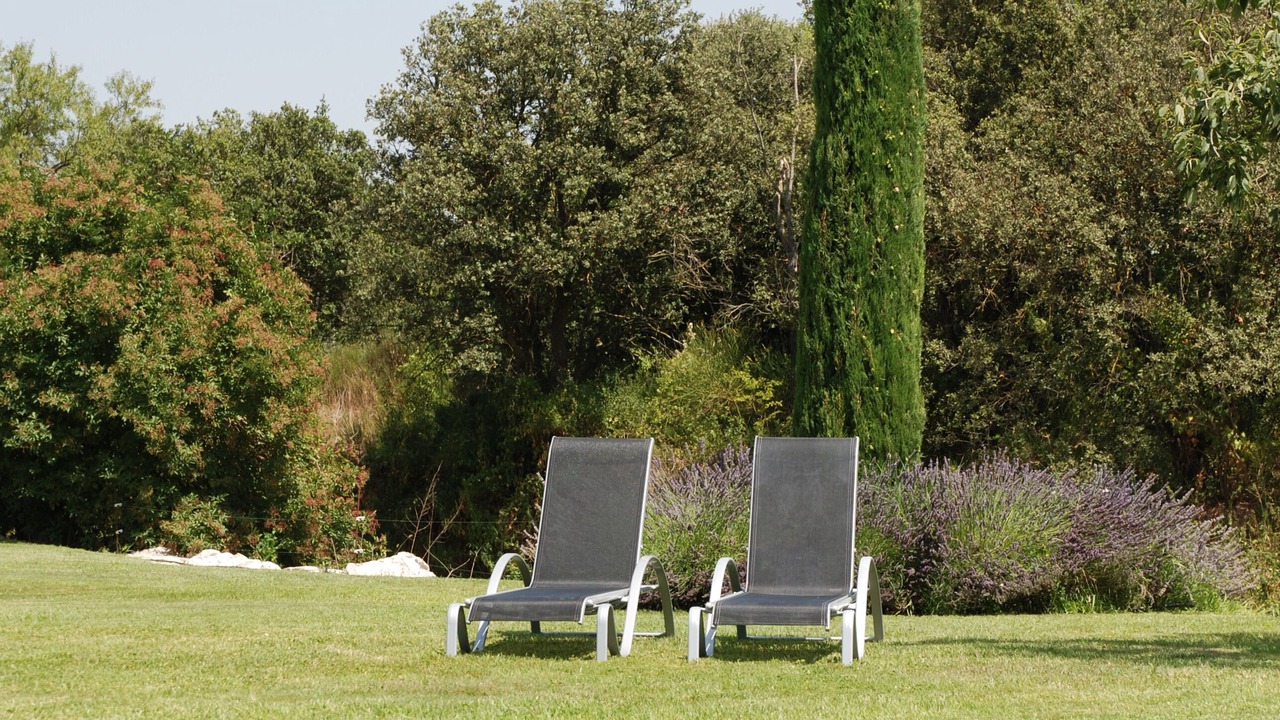 Photo of Outdoor in Cabrieres-d'Avignon
