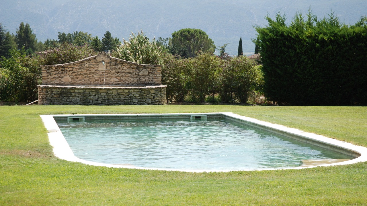 Photo of Outdoor in Cabrieres-d'Avignon