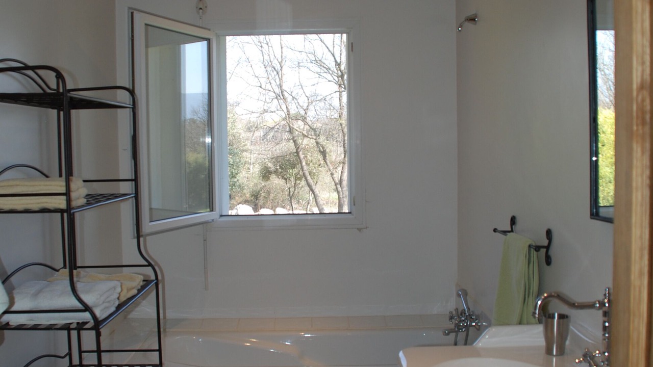 Photo of Bathroom in Cabrieres-d'Avignon