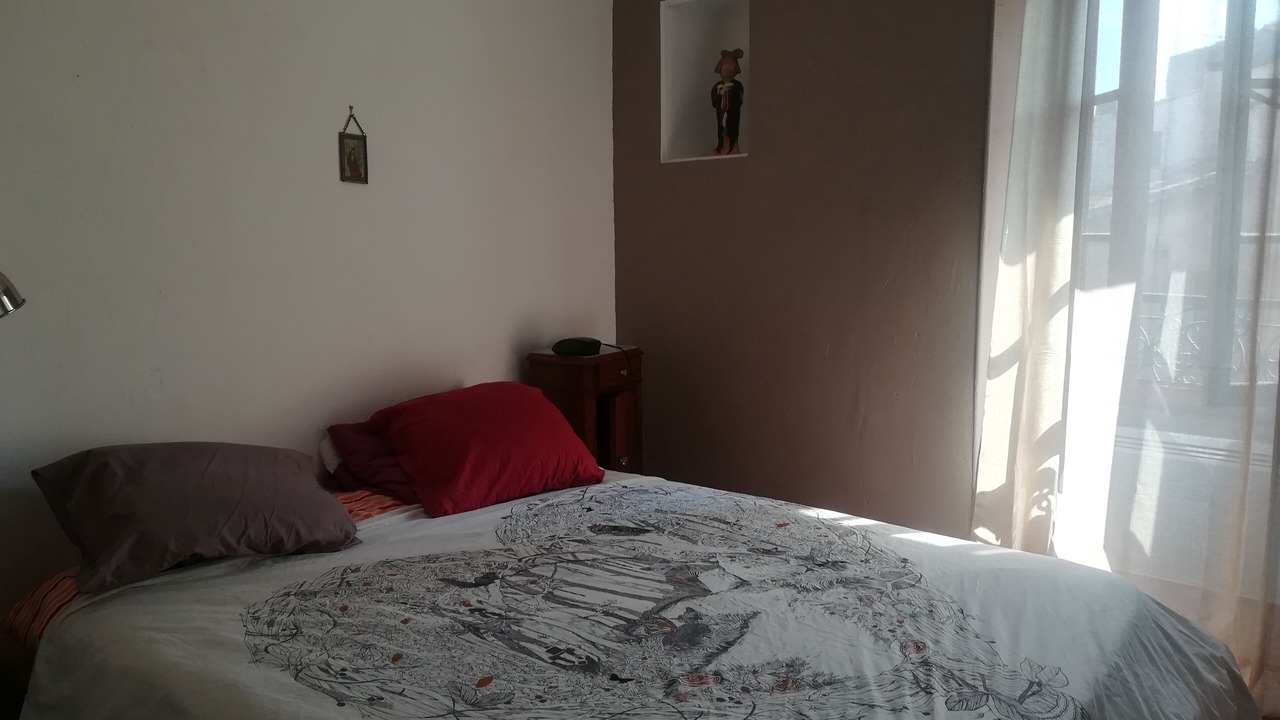 Photo of Bedroom in Grasse