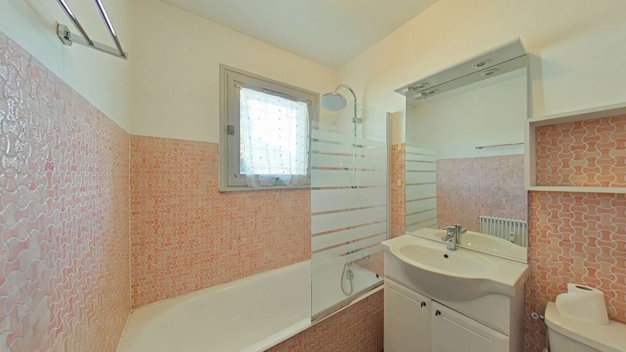 Photo of Bathroom in Le Grand-Bornand