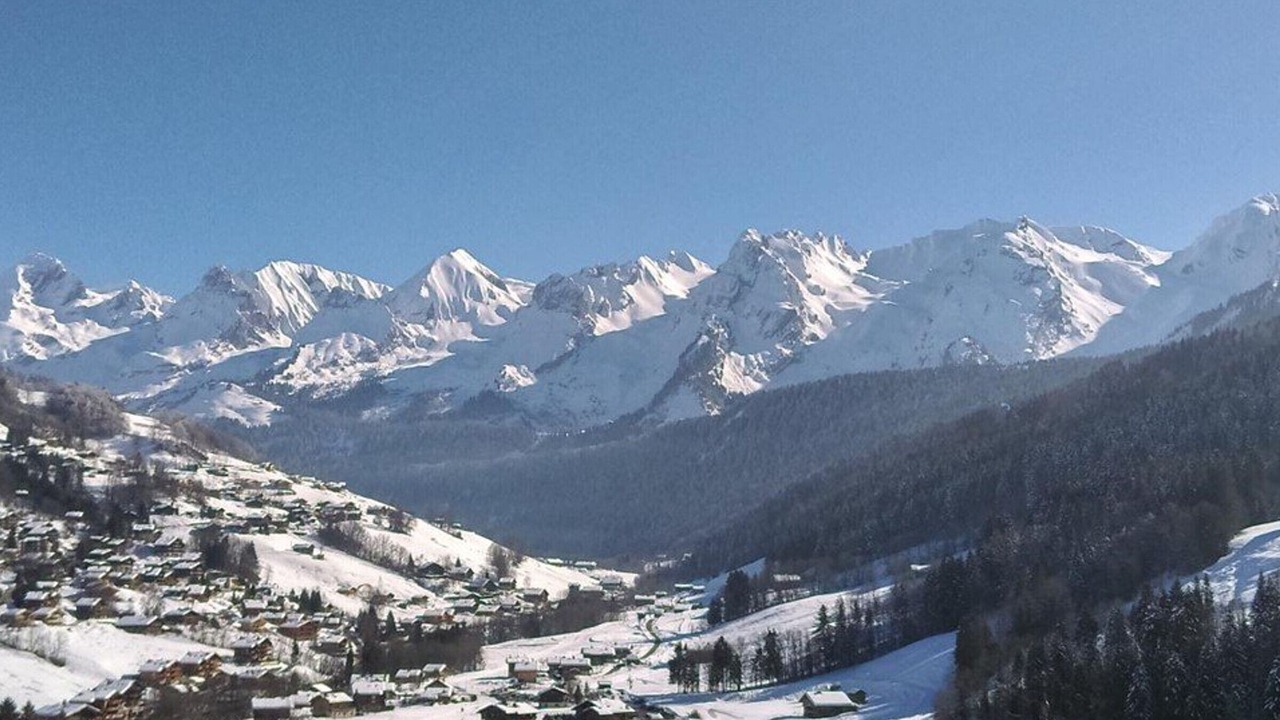 Photo of Others in Le Grand-Bornand