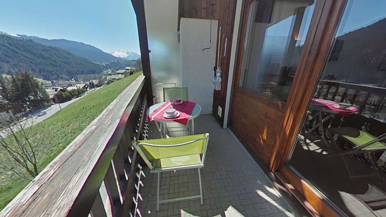 Photo of Outdoor in Le Grand-Bornand