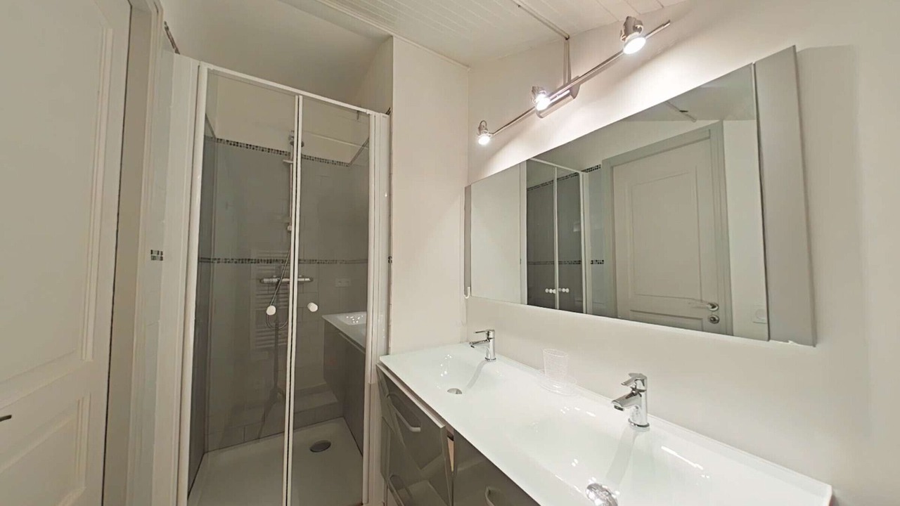 Photo of Bathroom in Le Grand-Bornand