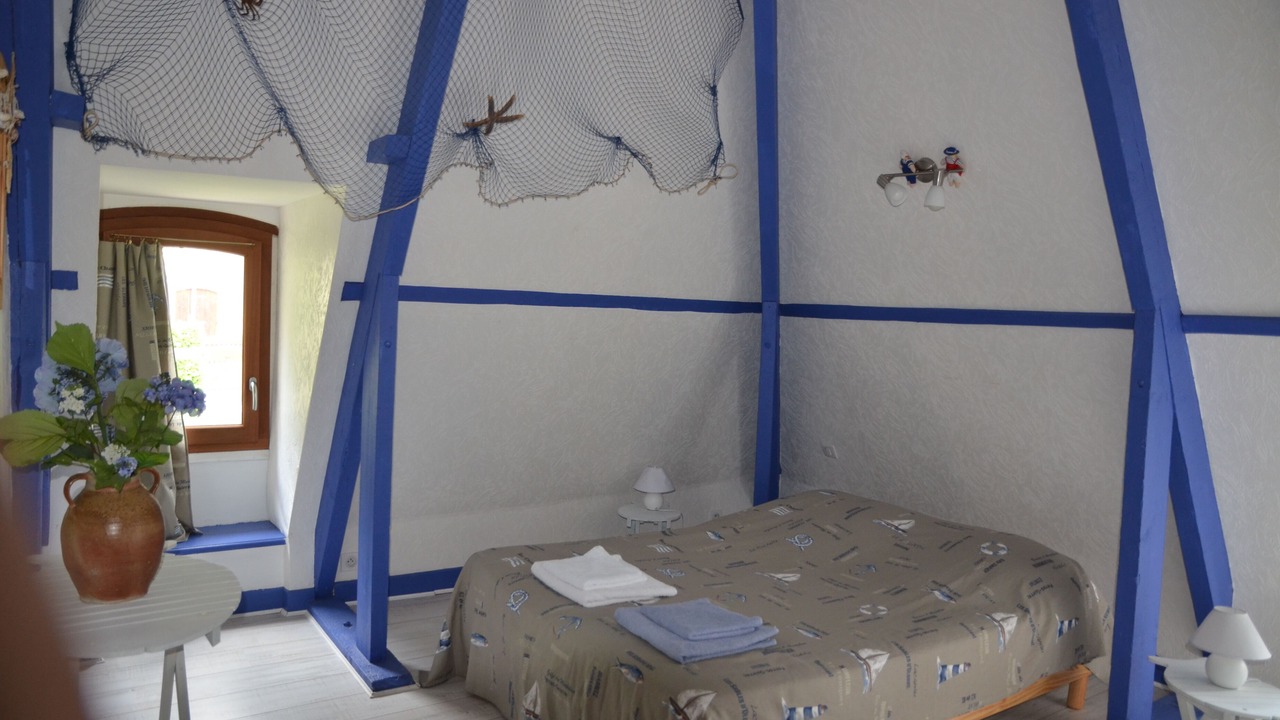 Photo of Bedroom in La Roque-Gageac