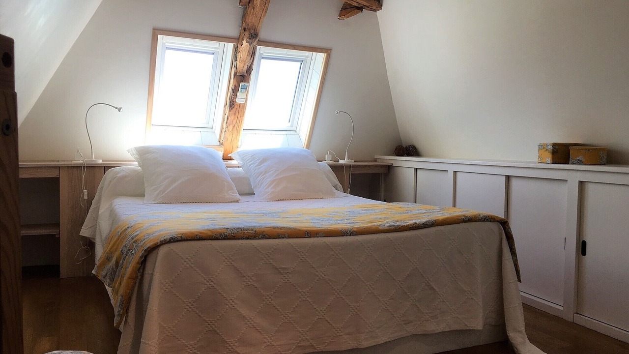 Photo of Bedroom in Beynac-et-Cazenac