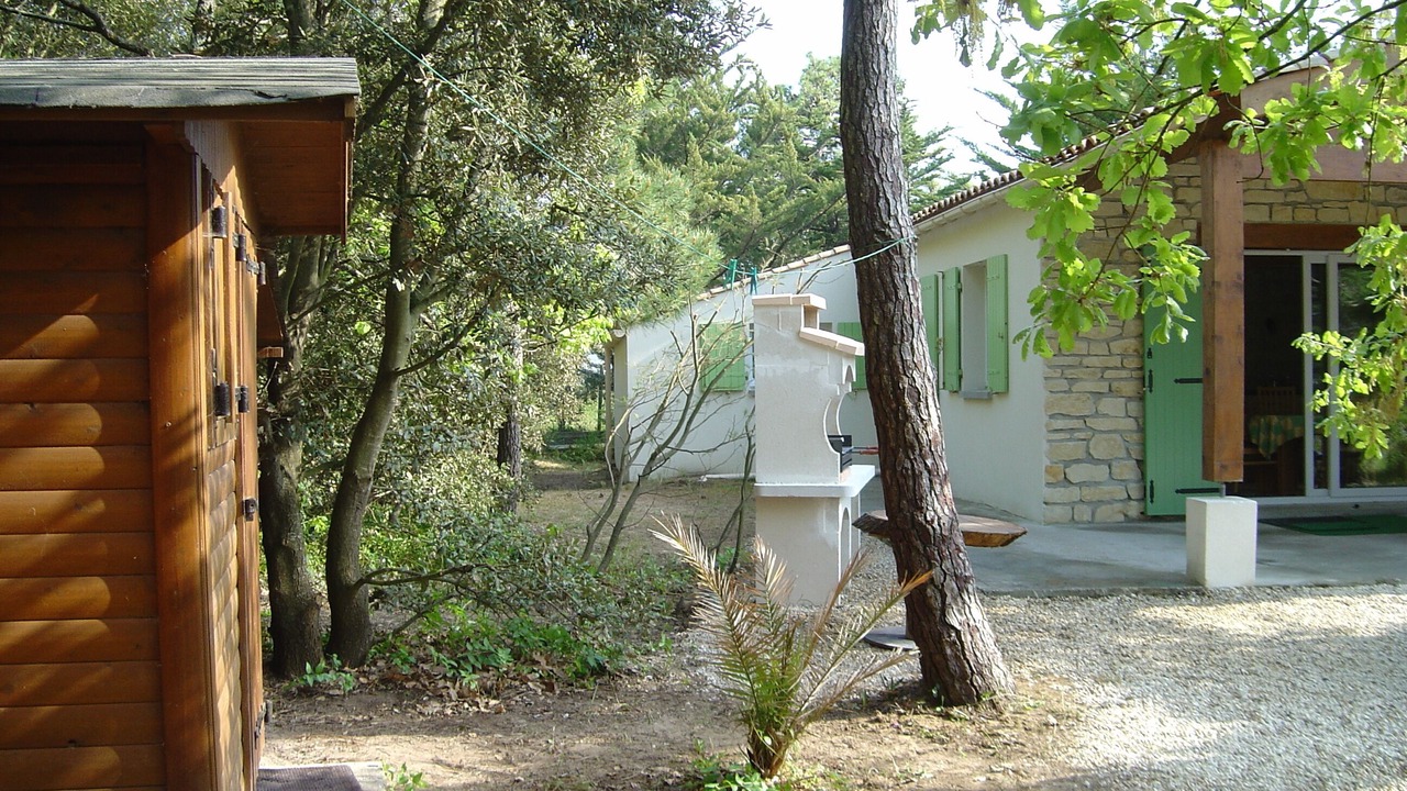 Photo of Outdoor in Saint-Georges-d'Oleron
