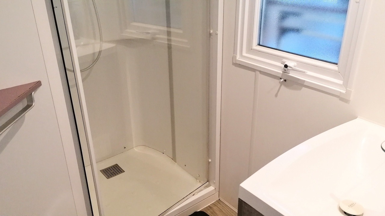 Photo of Bathroom in Gassin