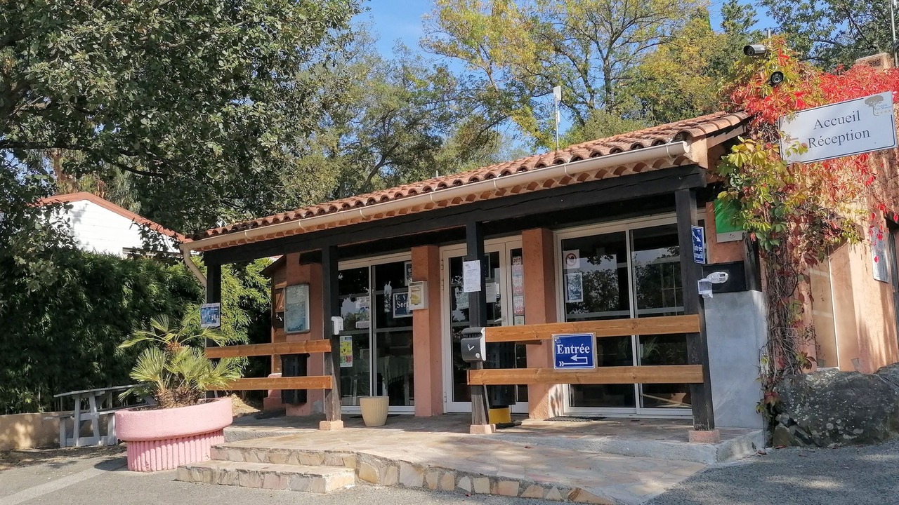 Photo of Outdoor in Gassin