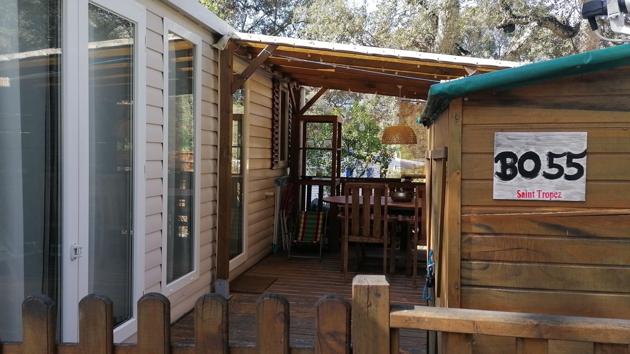 Photo of Outdoor in Gassin
