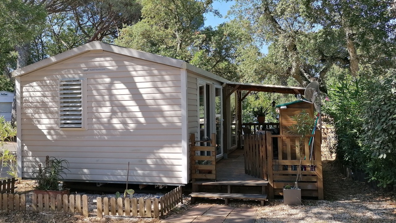 Photo of Outdoor in Gassin