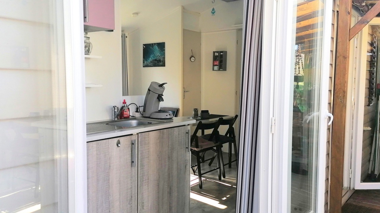 Photo of Kitchen in Gassin