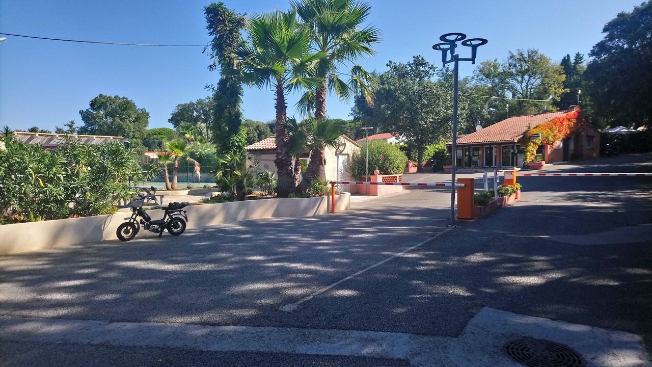Photo of Outdoor in Gassin