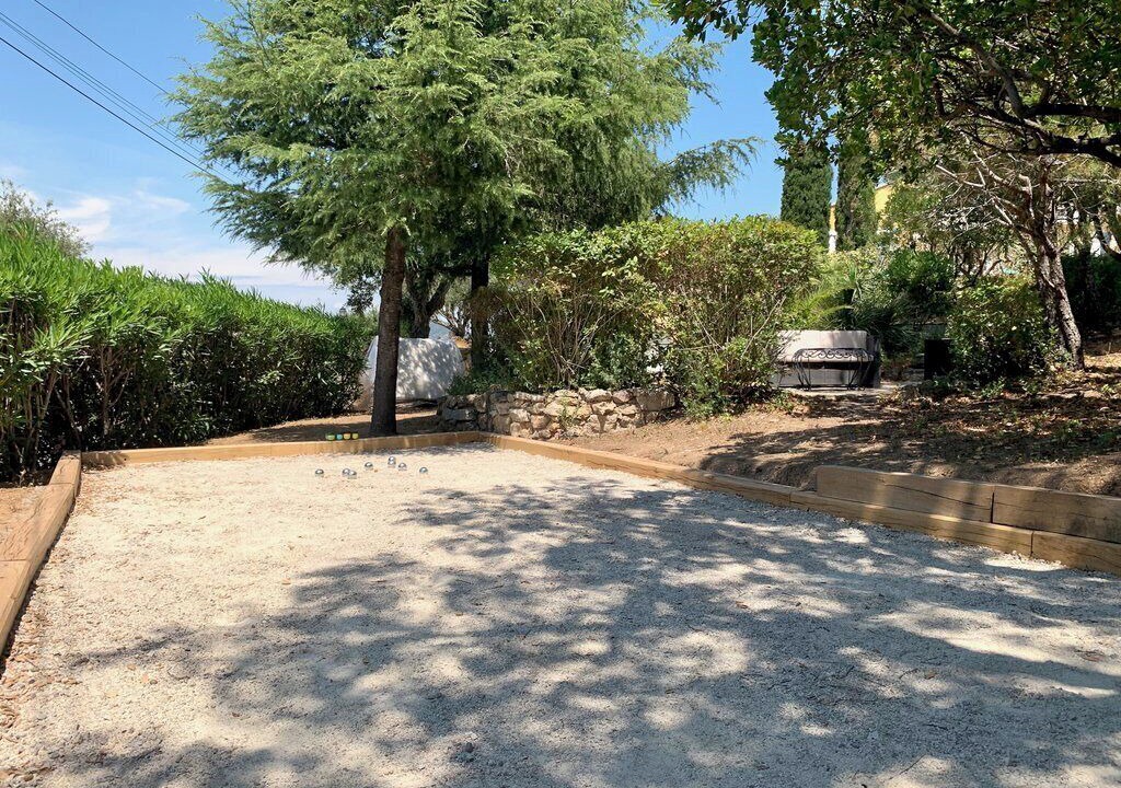 Photo of Outdoor in Sainte-Maxime