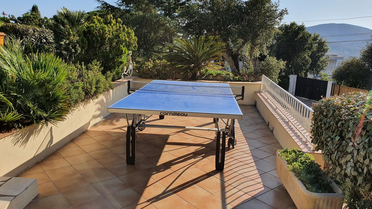 Photo of Patio Balcony in Sainte-Maxime