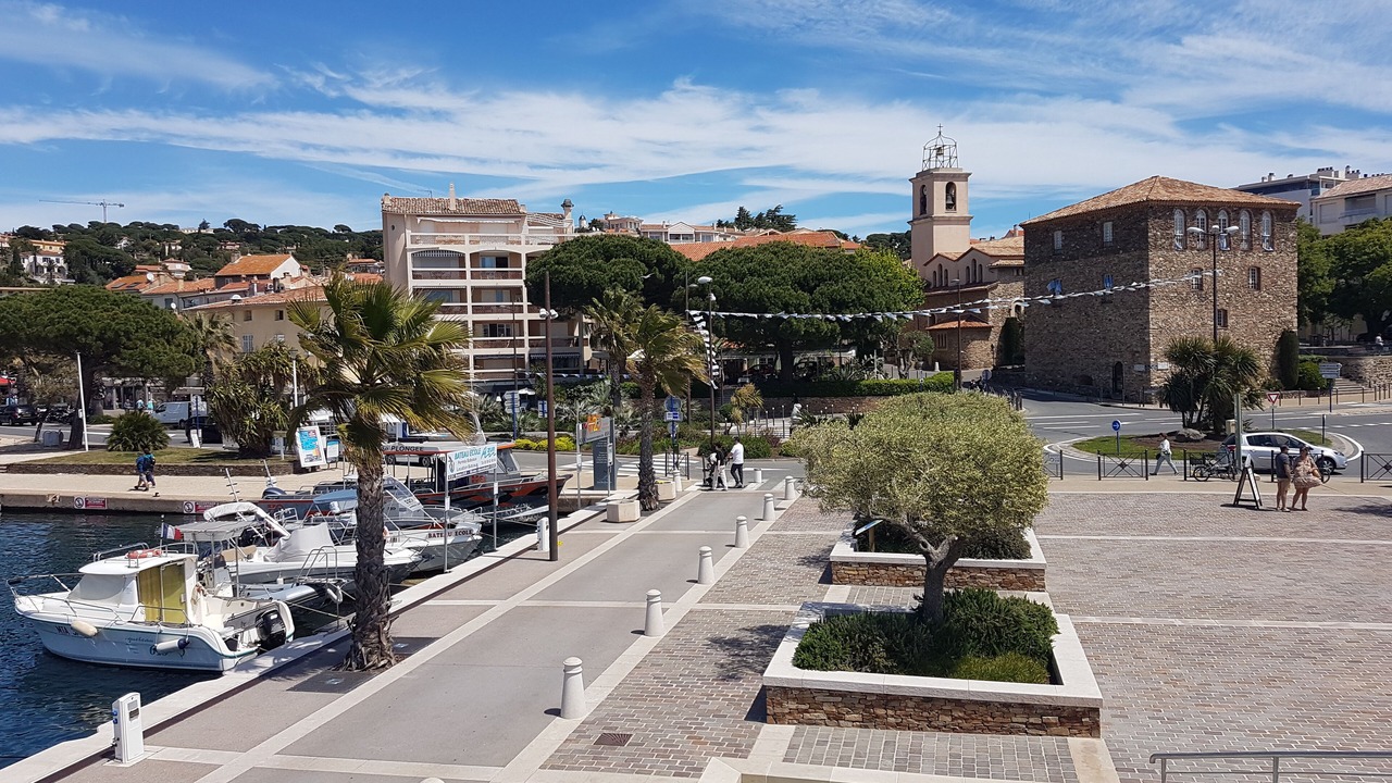 Photo of Others in Sainte-Maxime