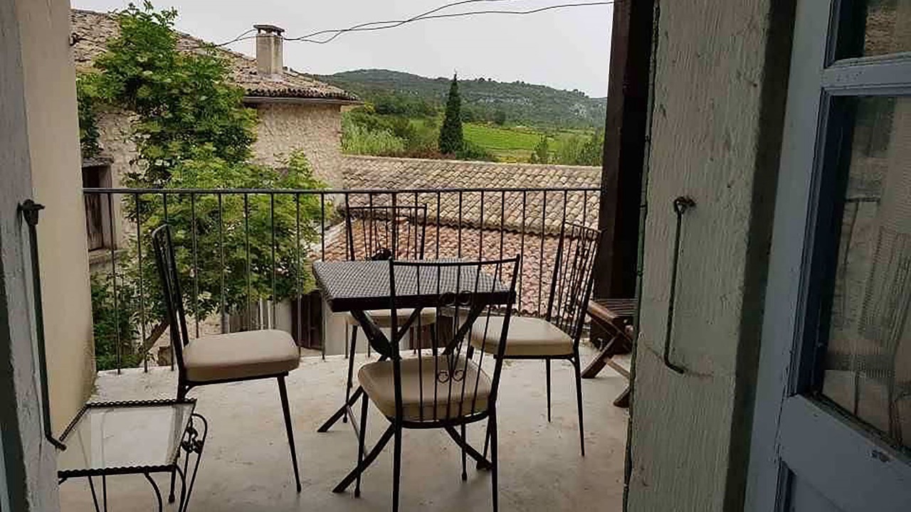 Photo of Outdoor in Malaucene