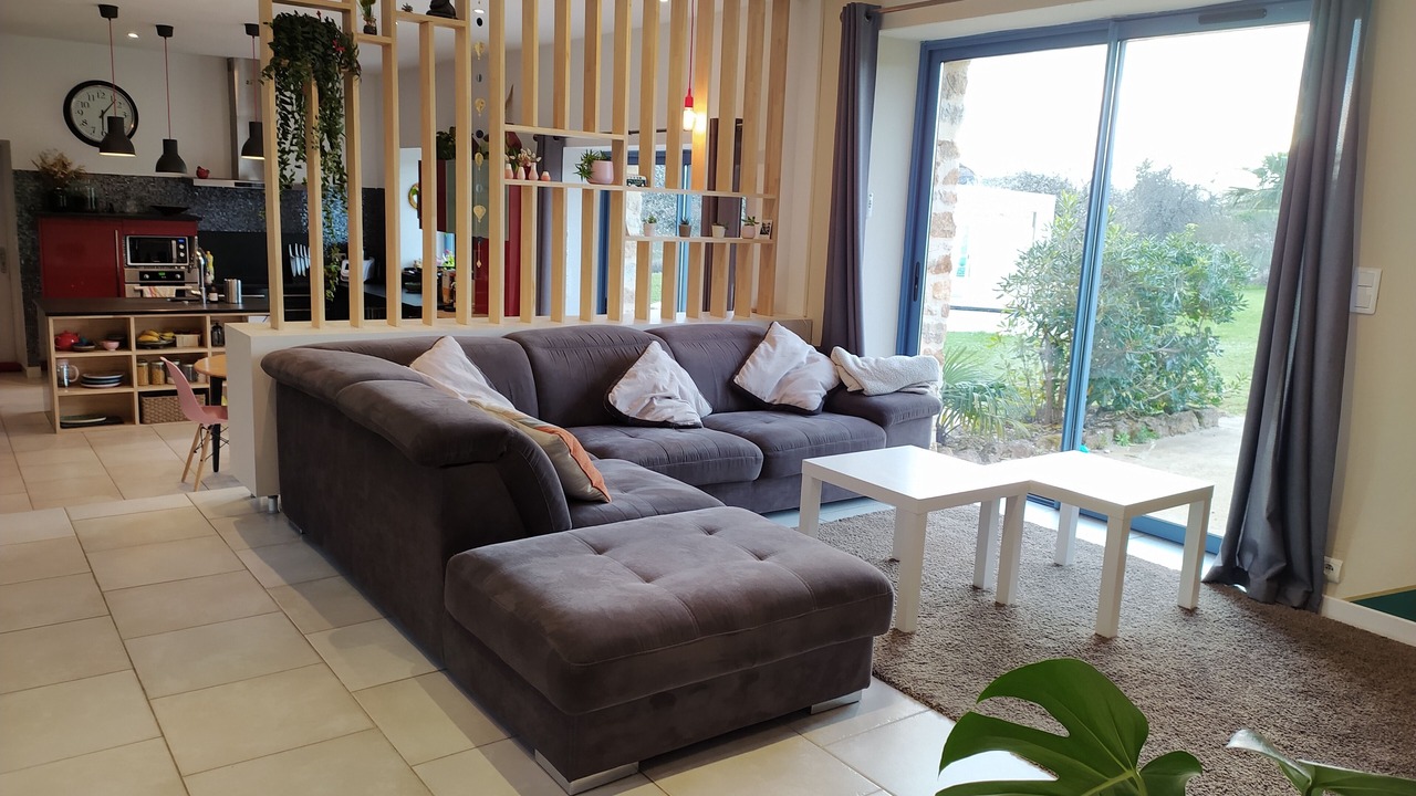 Photo of Livingroom in La Dornac