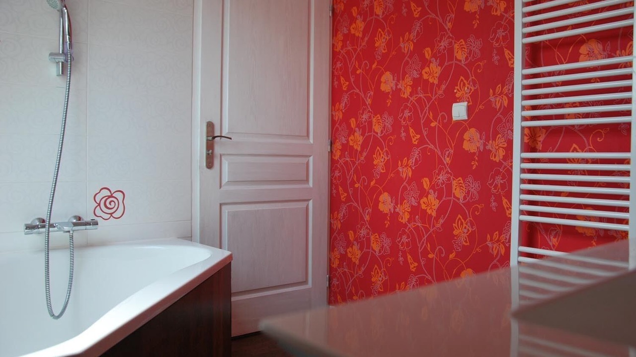 Photo of Bathroom in La Dornac