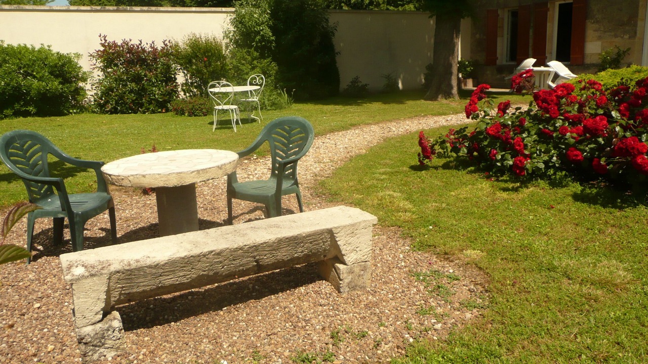 Photo of Outdoor in Gardegan-et-Tourtirac