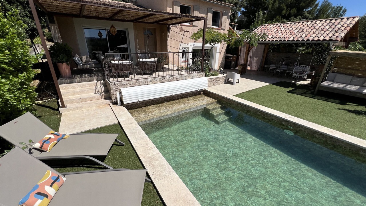 Photo of Outdoor in Eyragues
